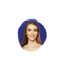 A person's avatar image