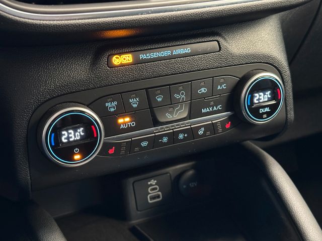 FORD Kuga 2022 RED Gebrauchtwagen - Galeriebild 21