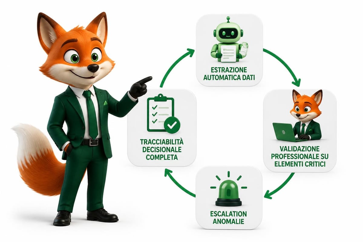 Best practice analisi bando