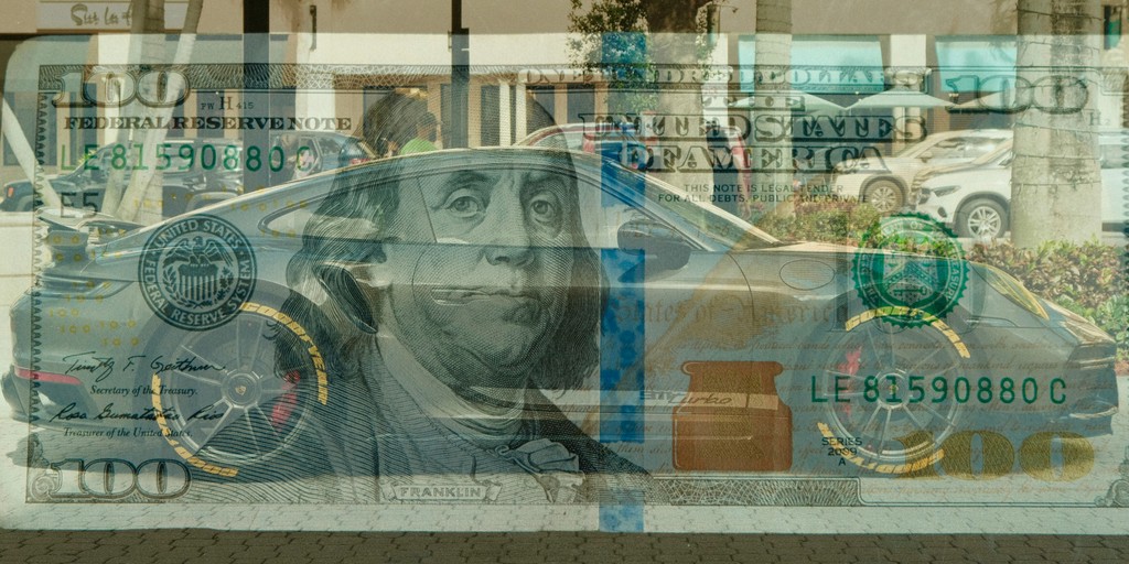 Stablecoin yield as a service is becoming more popular (Adrian Kusznirewicz / Unsplash)