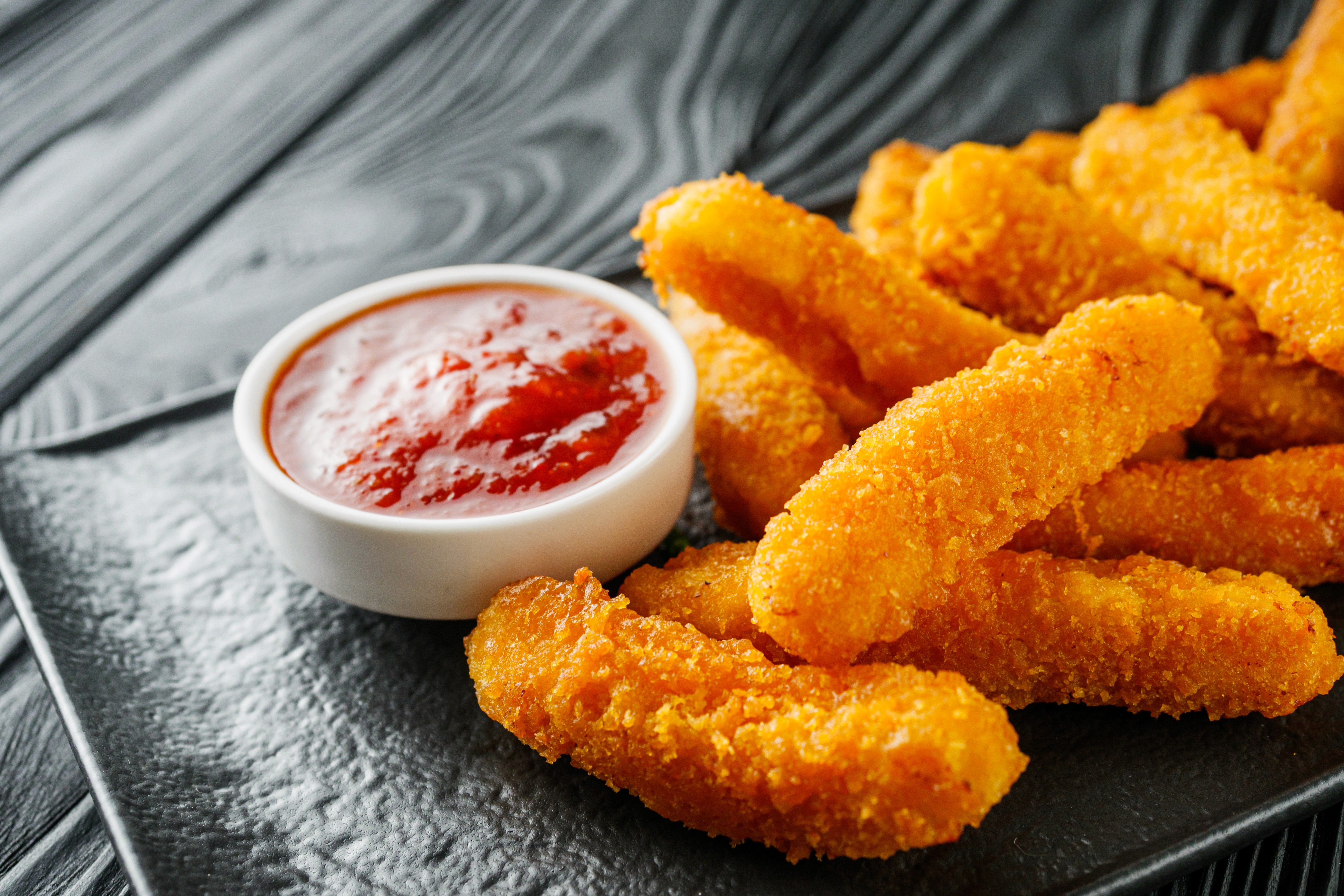 Chicken Fingers
