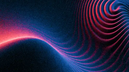 Grainy Wave 04