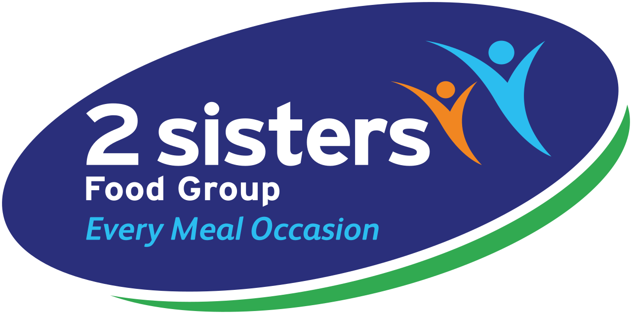 2 Sisters Agriculture logo