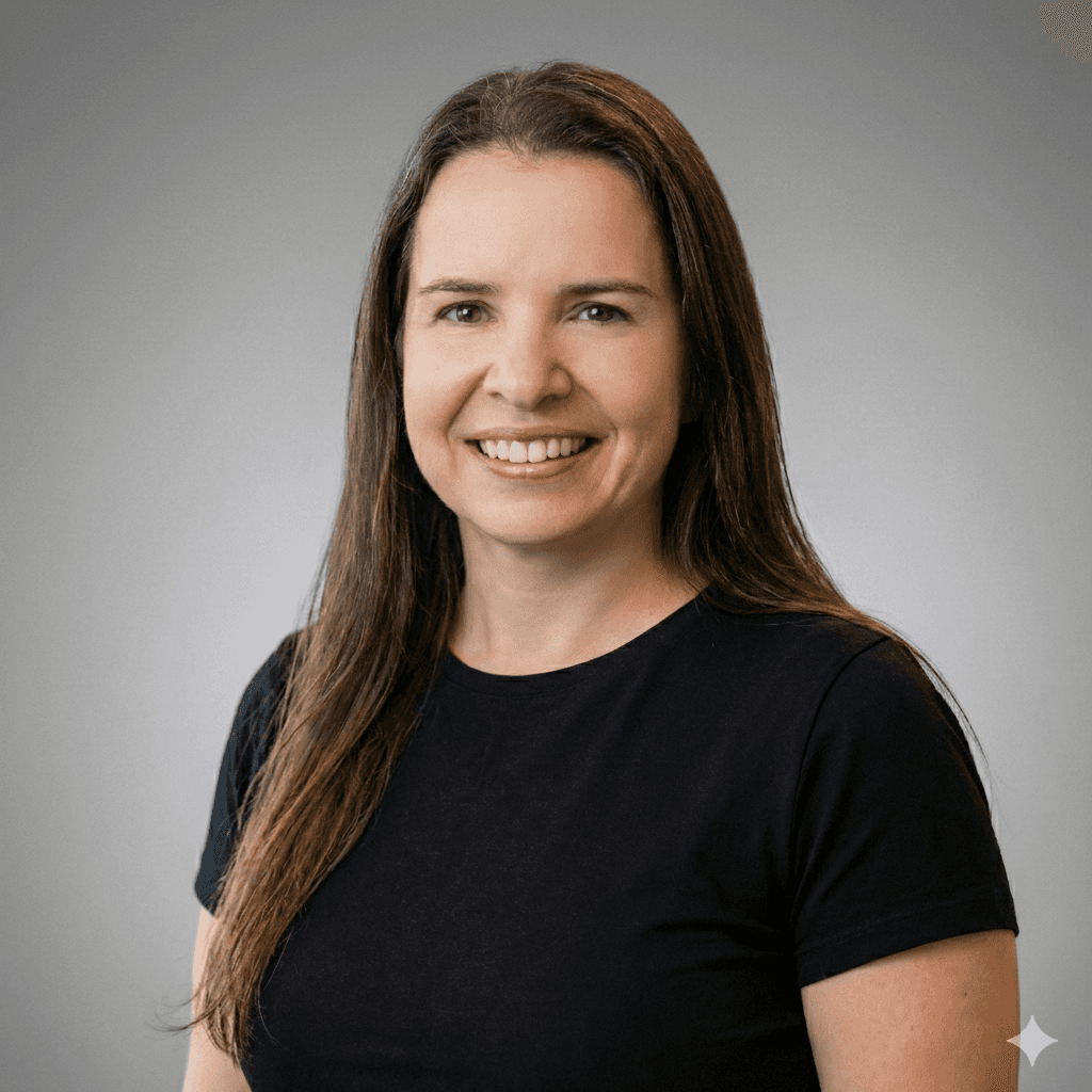 Chamutal Gavish, Founder and CEO of NativeAI