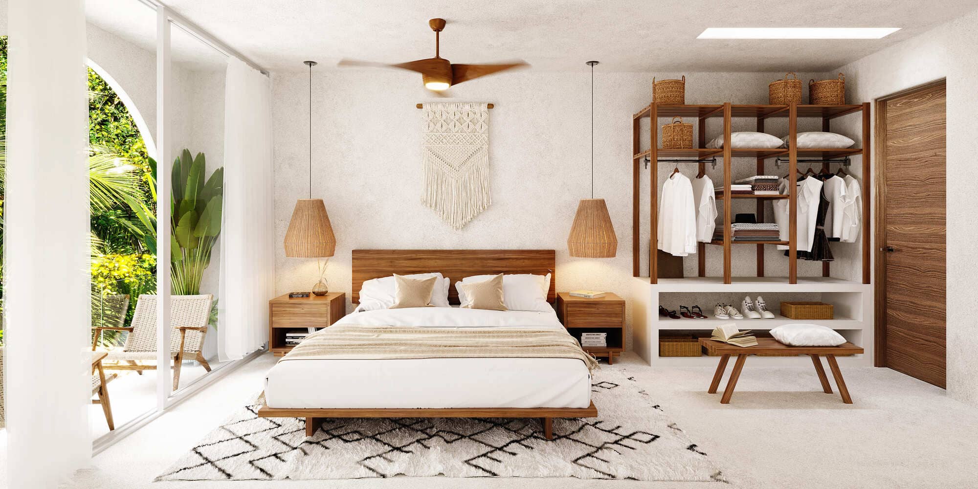 Render of Domum Tulum in Tulum, photo 5