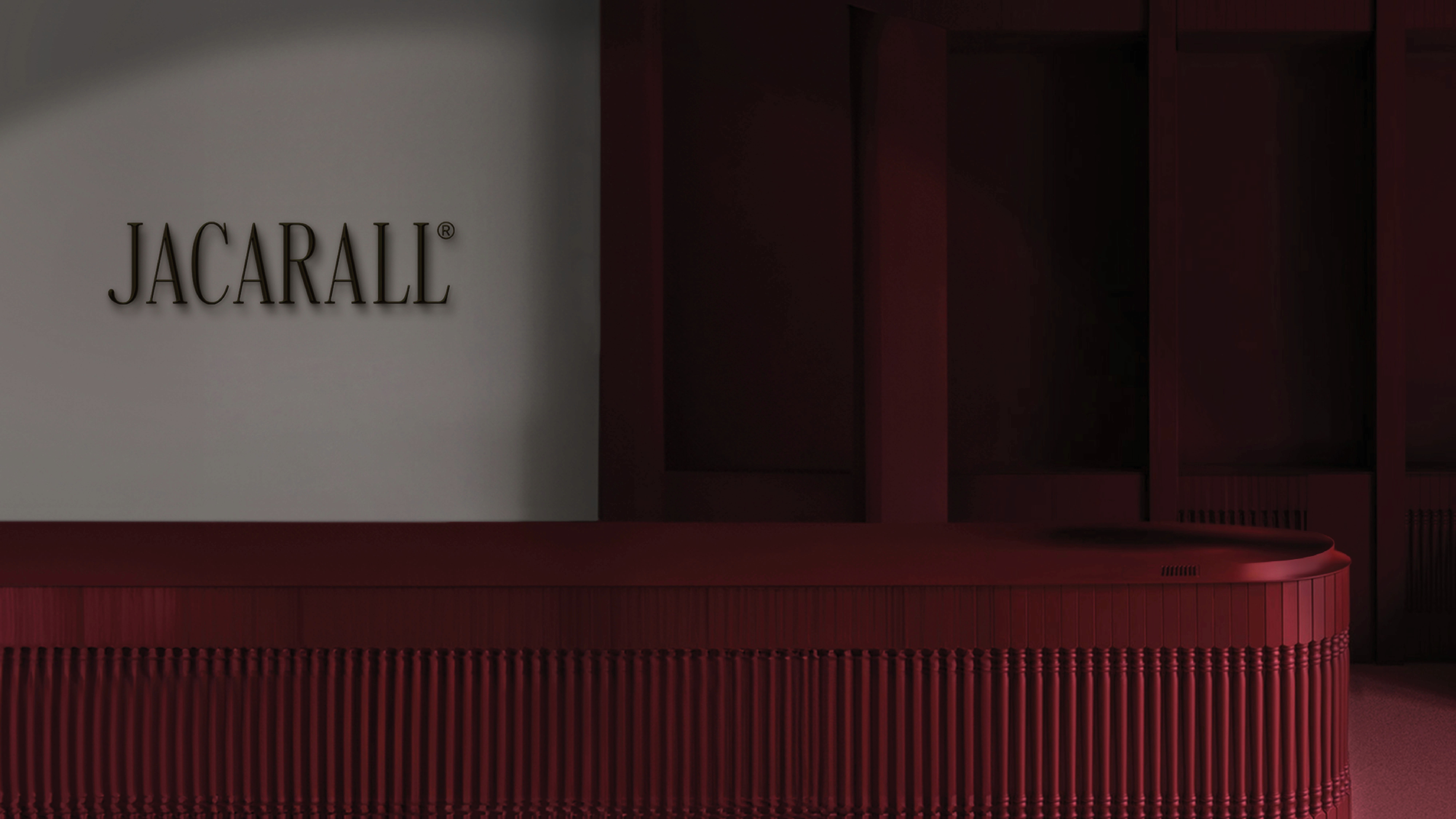 Jacarall , a brand by LongeBlack