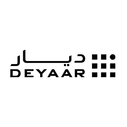 Deyaar Logo