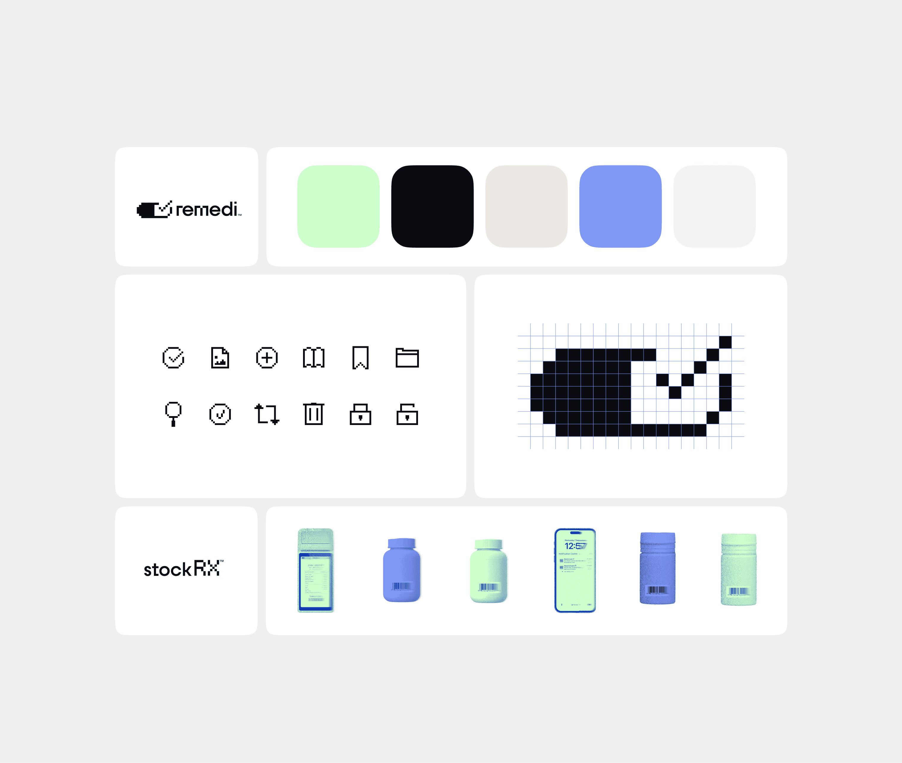 Style guide snapshot.