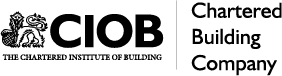 CIOB Chartered Company logo