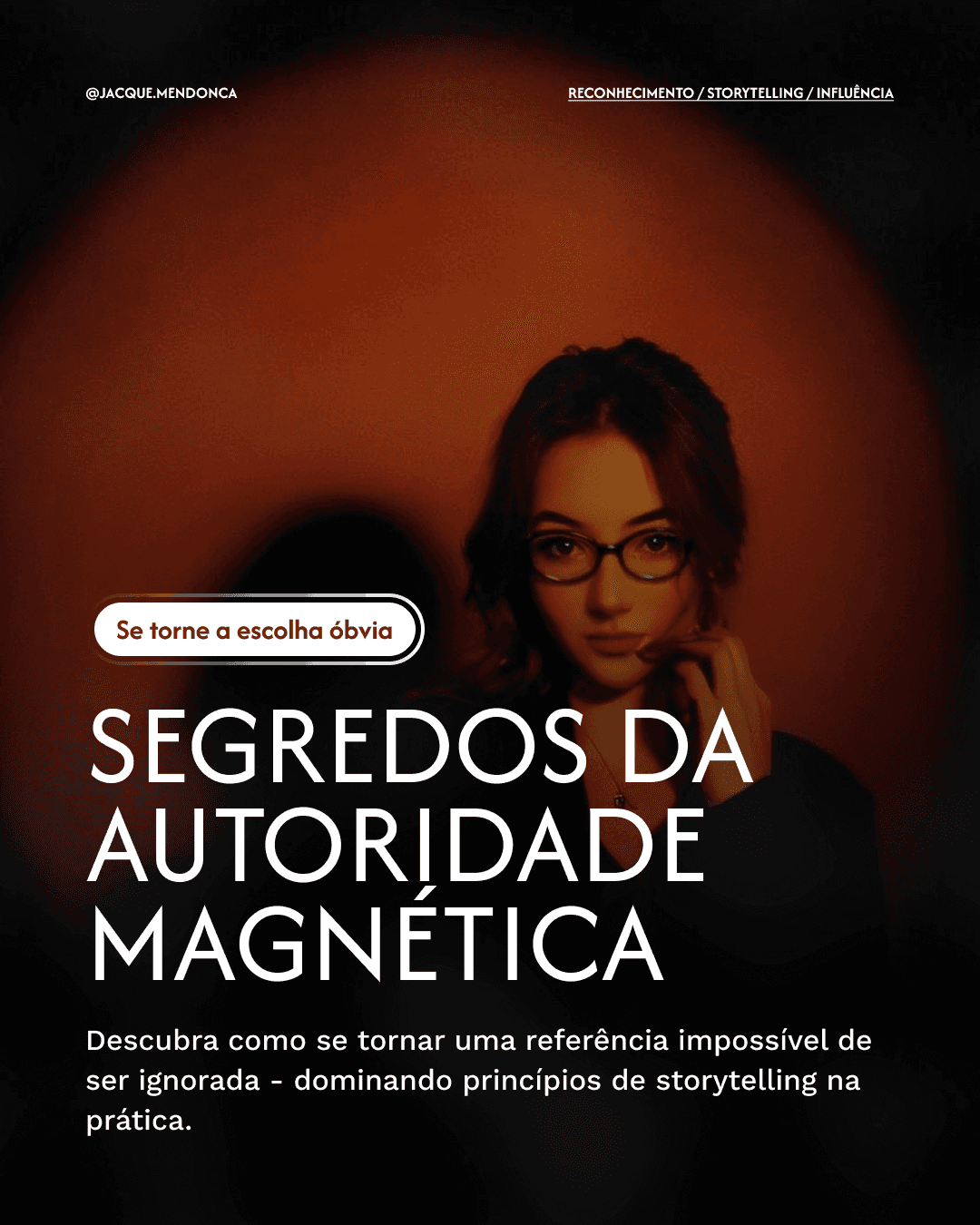 Segredos da Autoridade Magnética — imagem 3