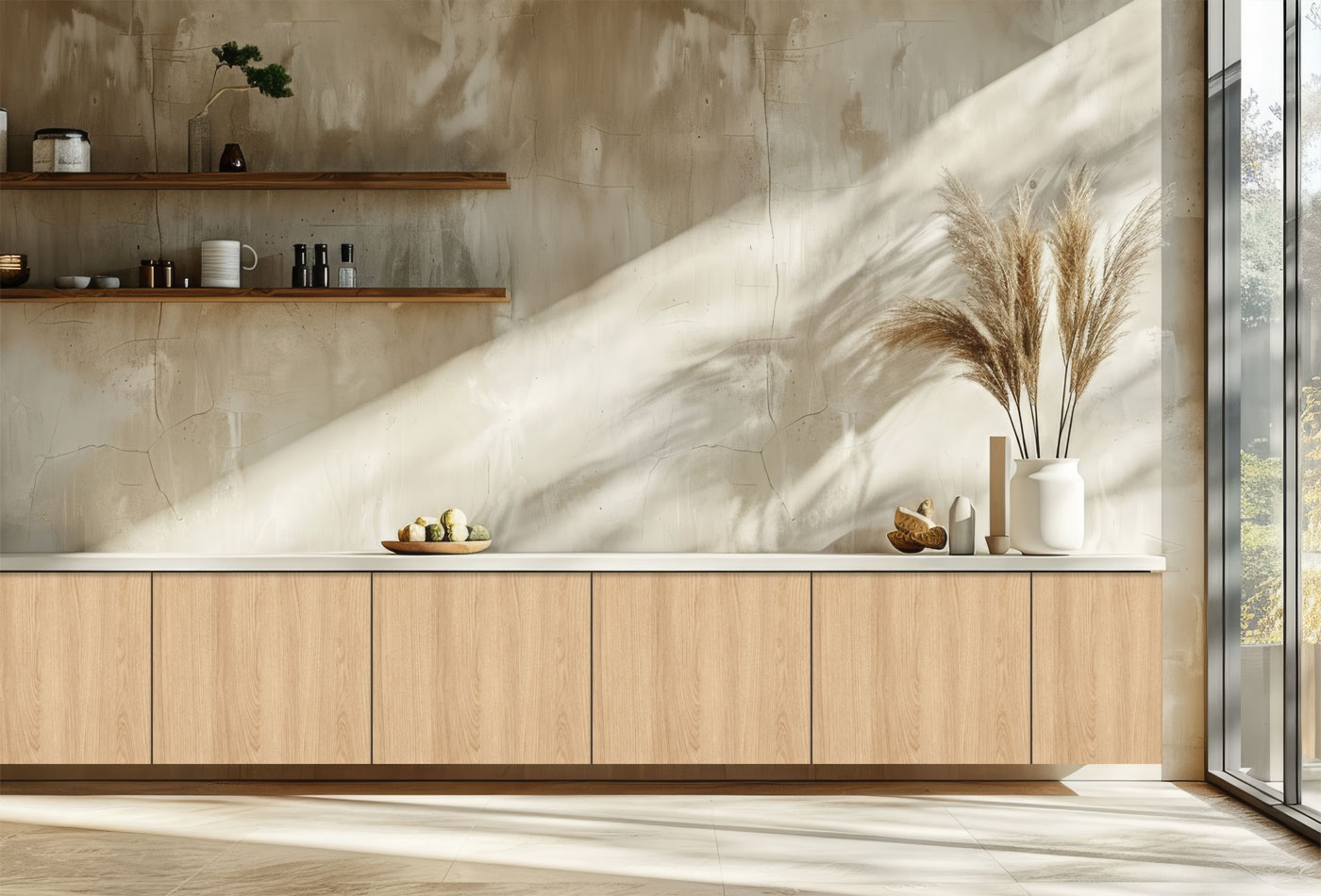 Melamina Roble Merida Arauco | Tablero MDF | 15 MM