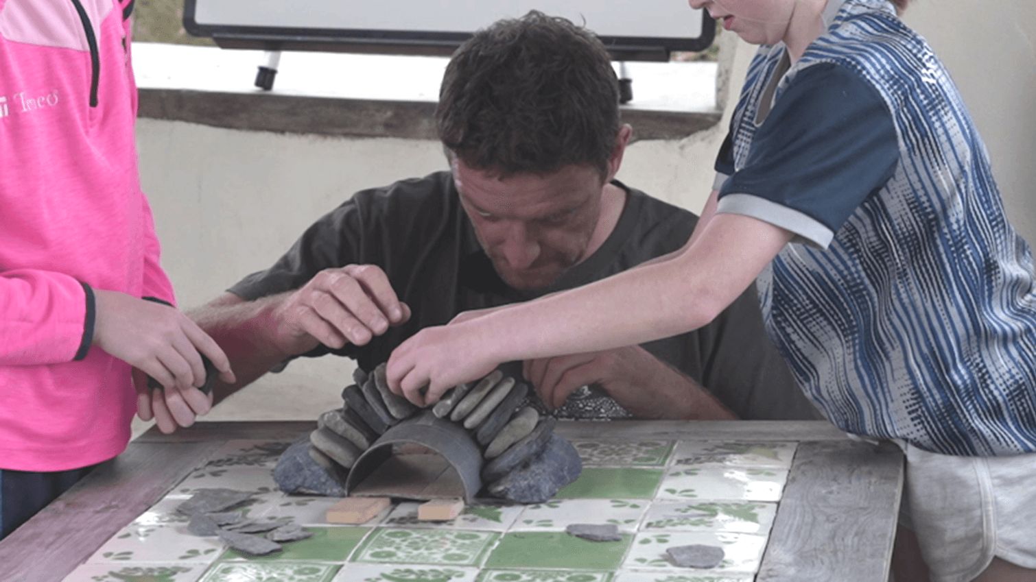 Foto für UNESCO Eintrag Kulturerbe