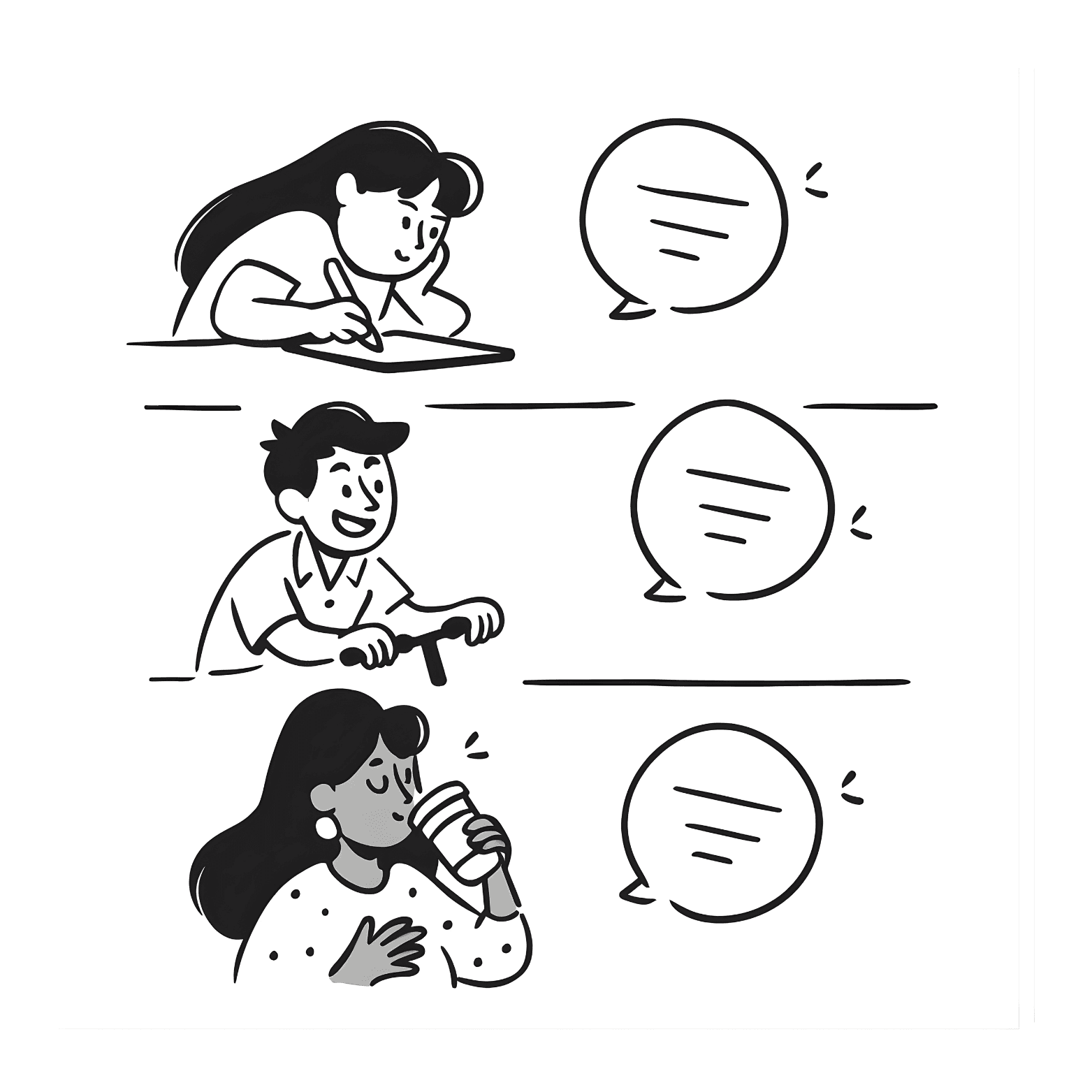 clear drinking glass with coffee on top of white table