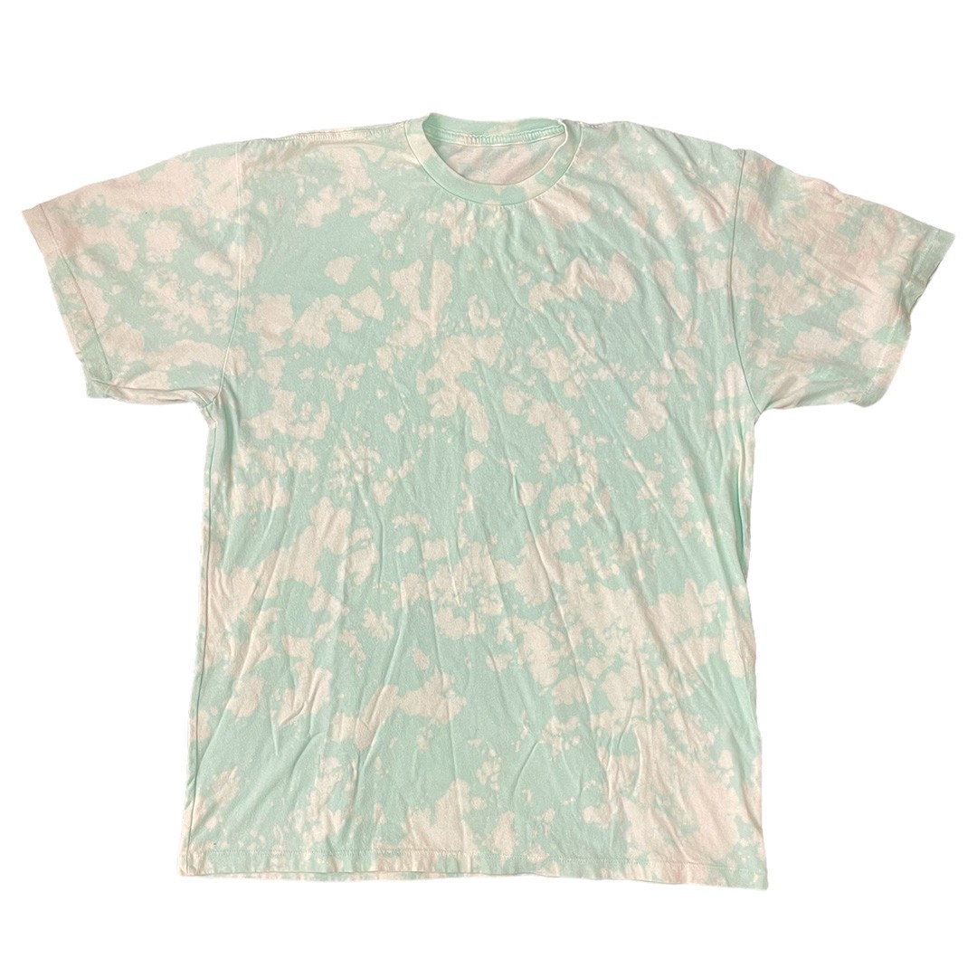 photo of t-shirt