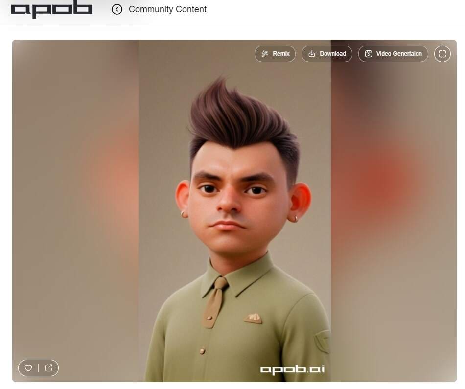 Unleash Your Creativity with an AI Art Generator