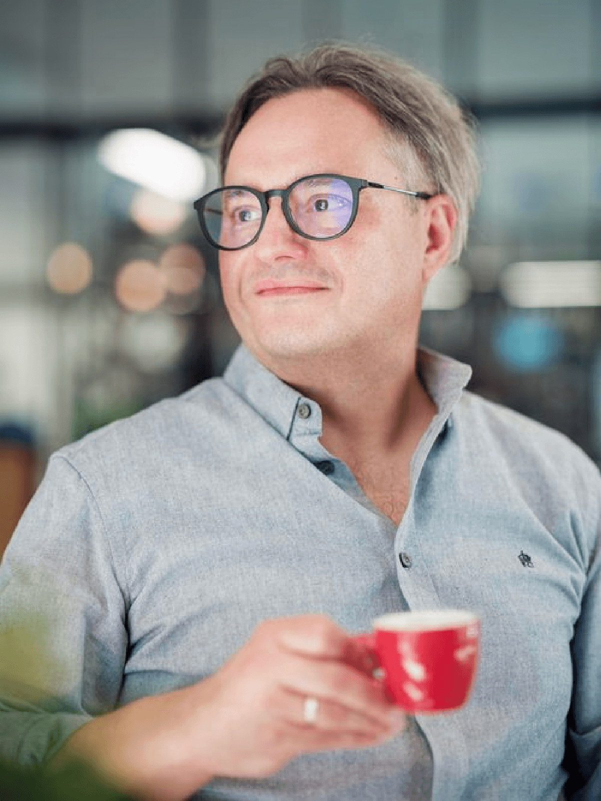 Balázs Kéry