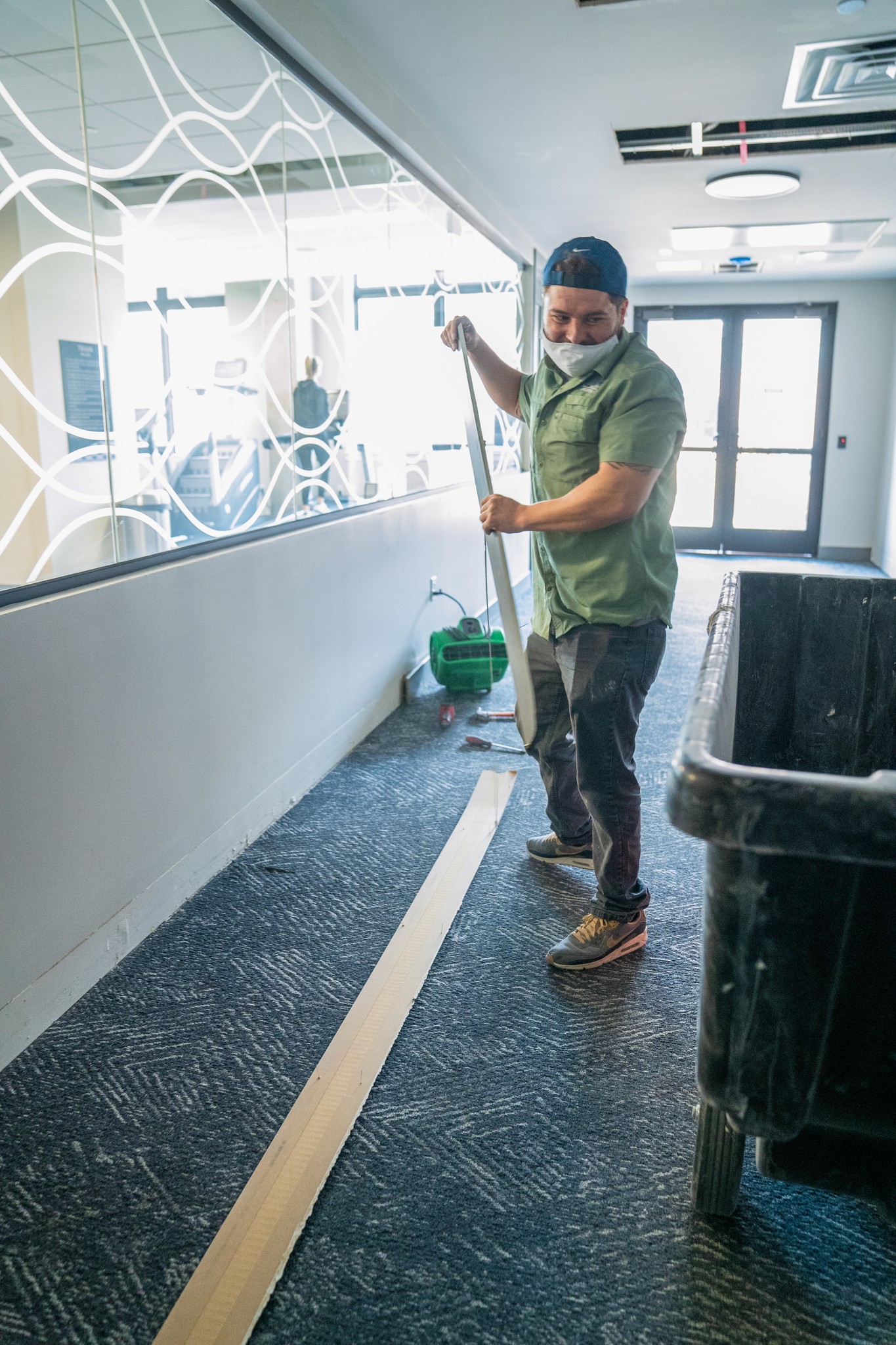 About Perfect Clean Property Services