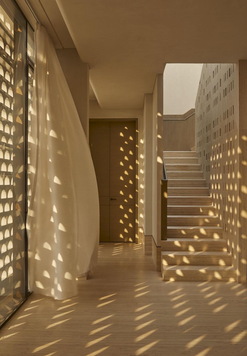 Step Inside This Modernist Dubai Home That Reimagines Concepts of Privacy in the Arab Home | AD Middle East