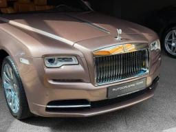 Rolls-Royce Dawn Bespoke+Nightvision+TeakDecking — Vorschaubild 4