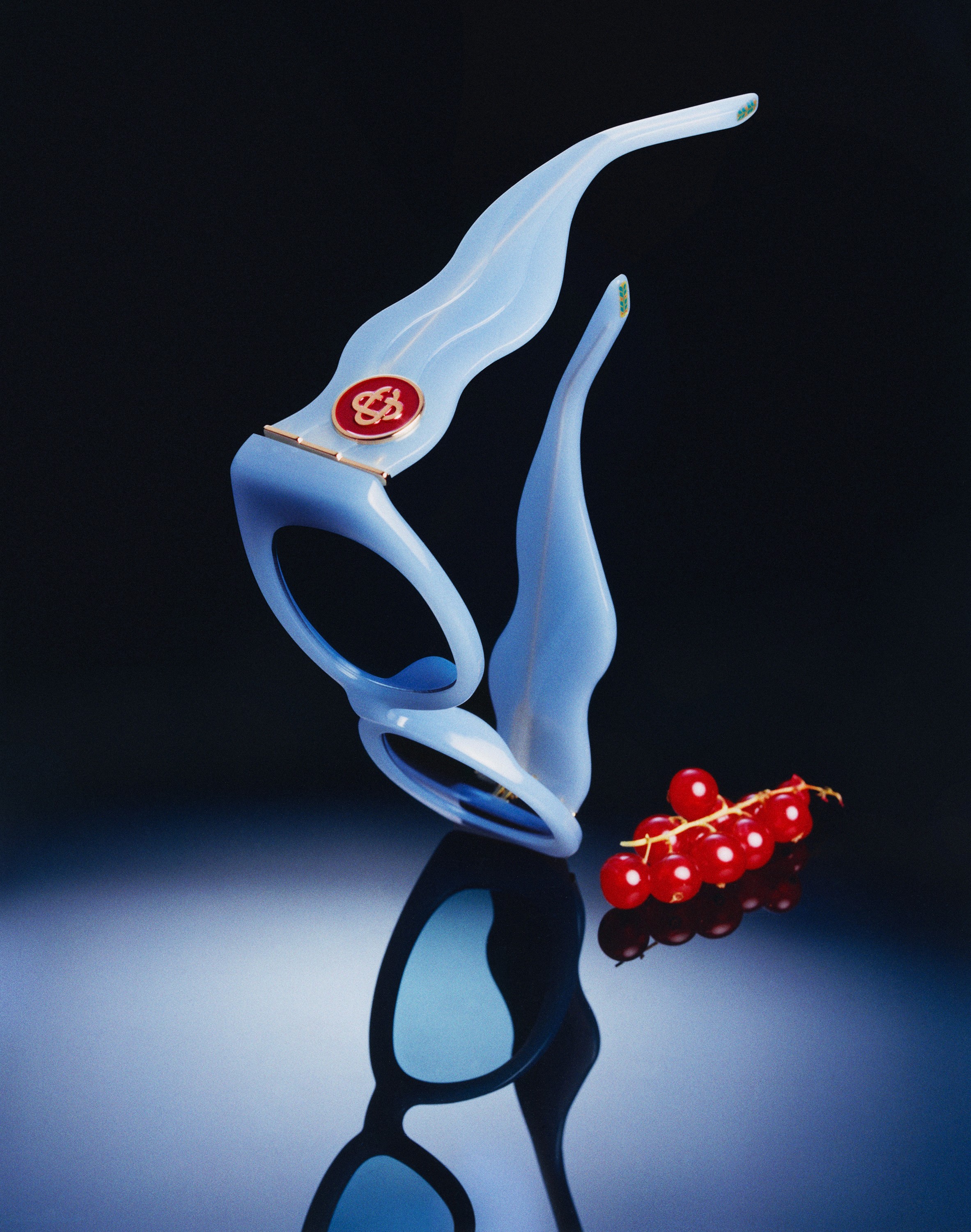 Casablanca Paris Still life