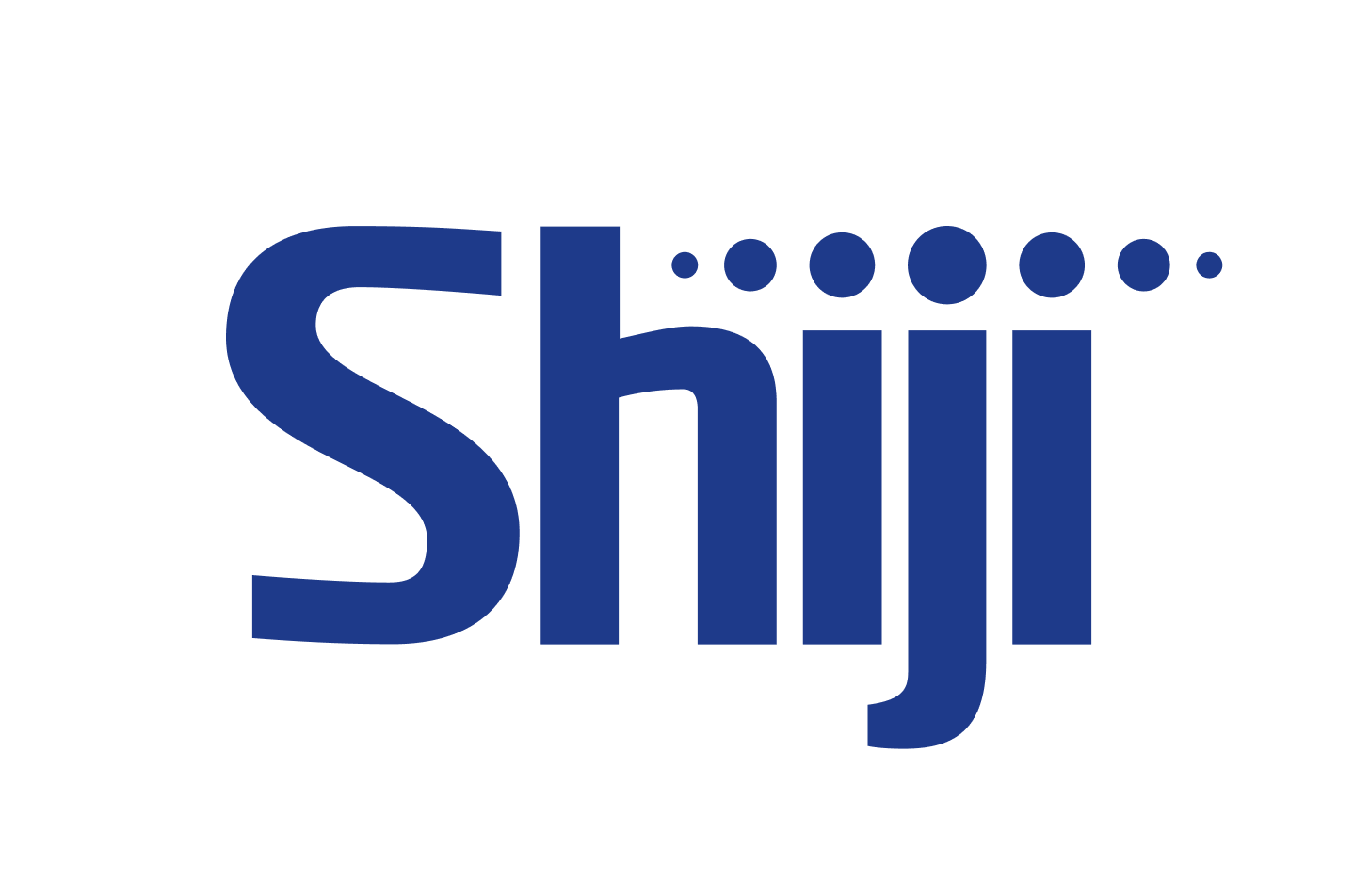 Shiji PMS software logo
