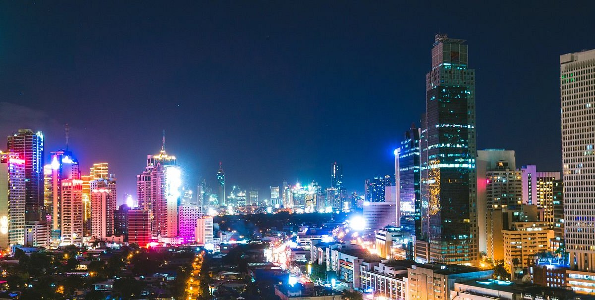 Makati, Manila