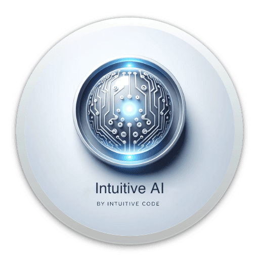 Intuitive Code AI