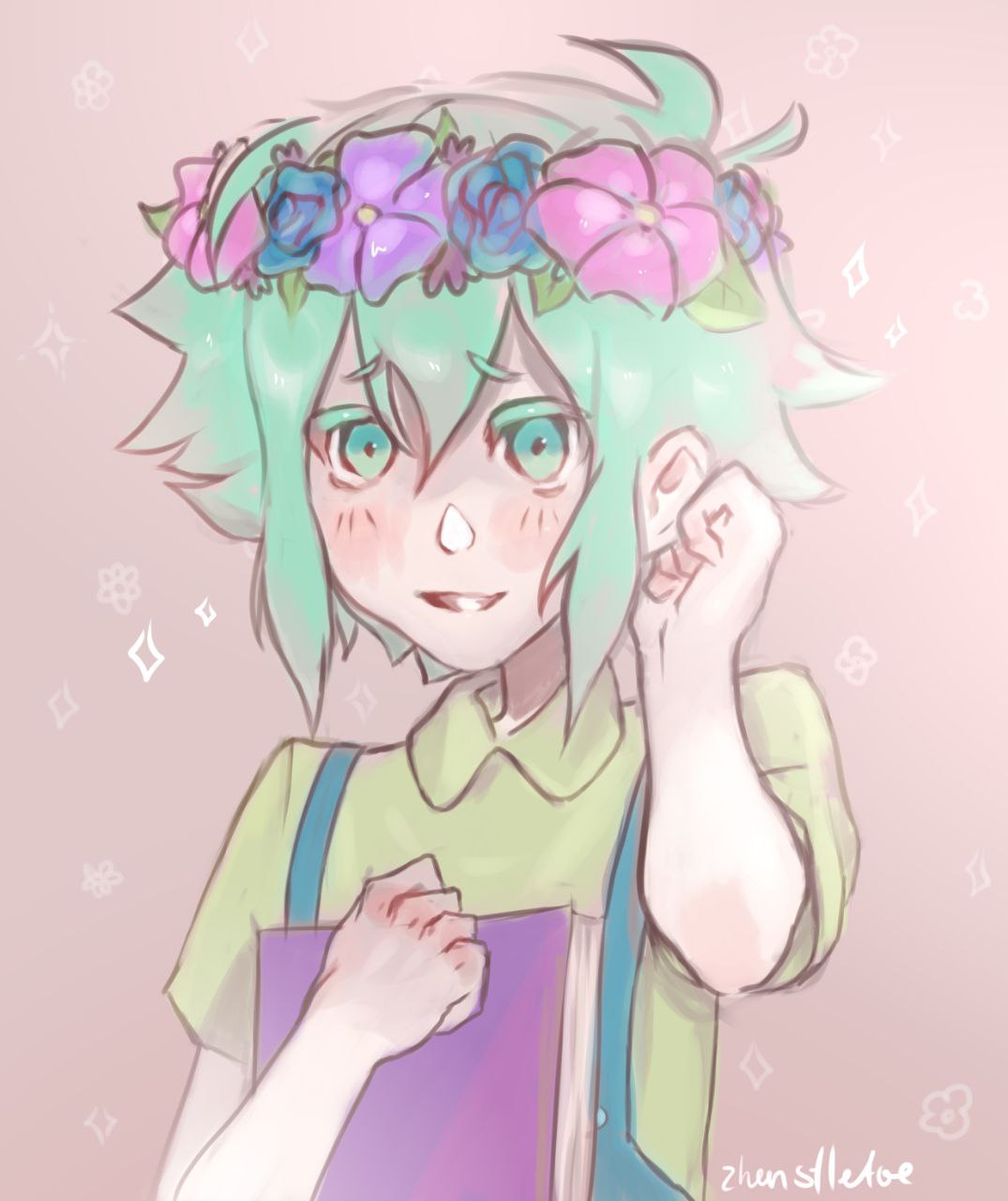 basil