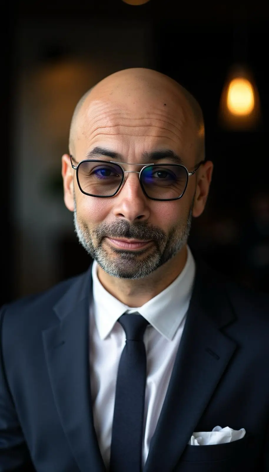 Yordan Jeliazkov - Commercial Director driving market expansion for Parcel Hive smart lockers