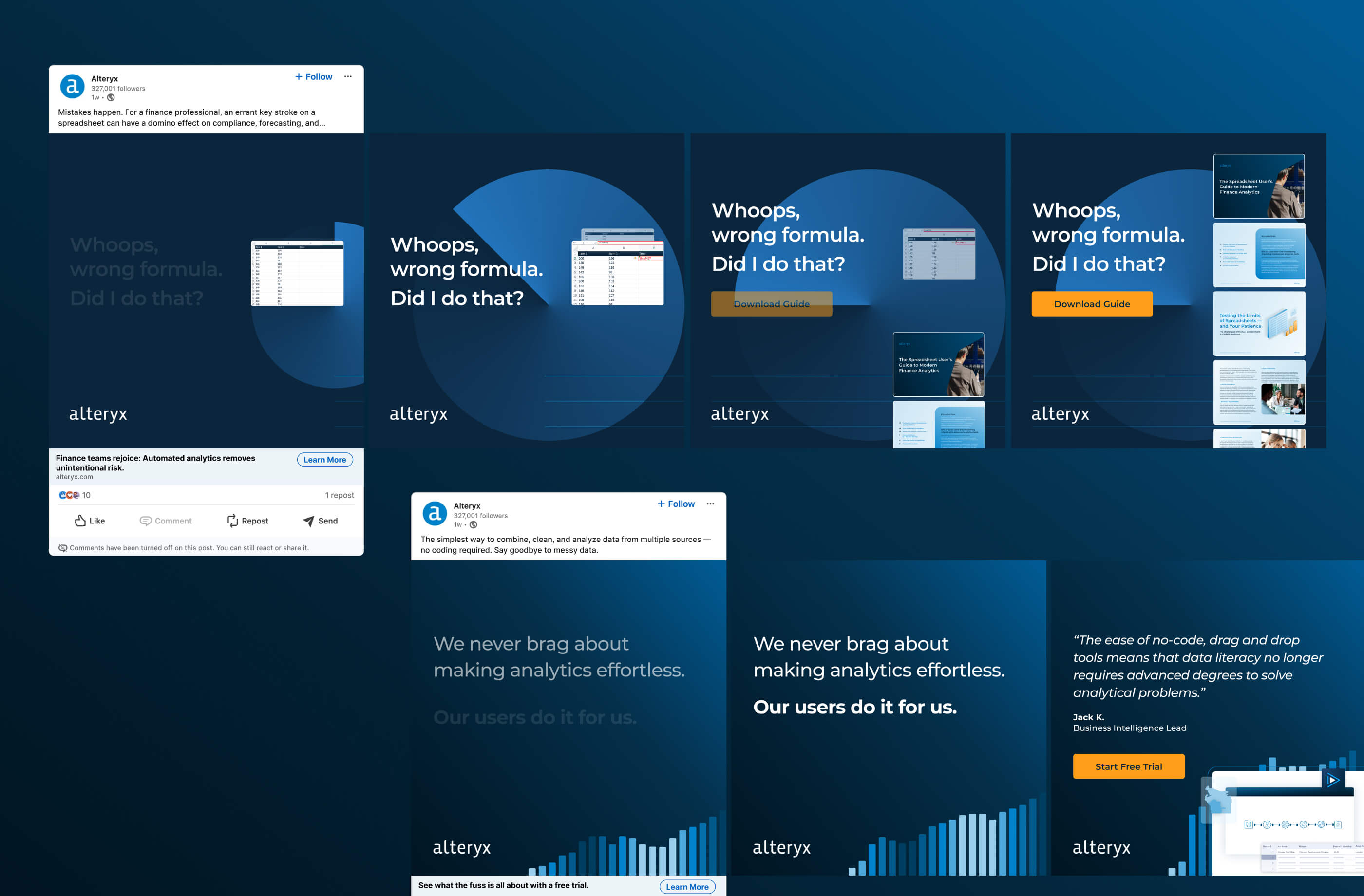 Streetside billboard with flyposters of the Batch.Works brand and illustrations