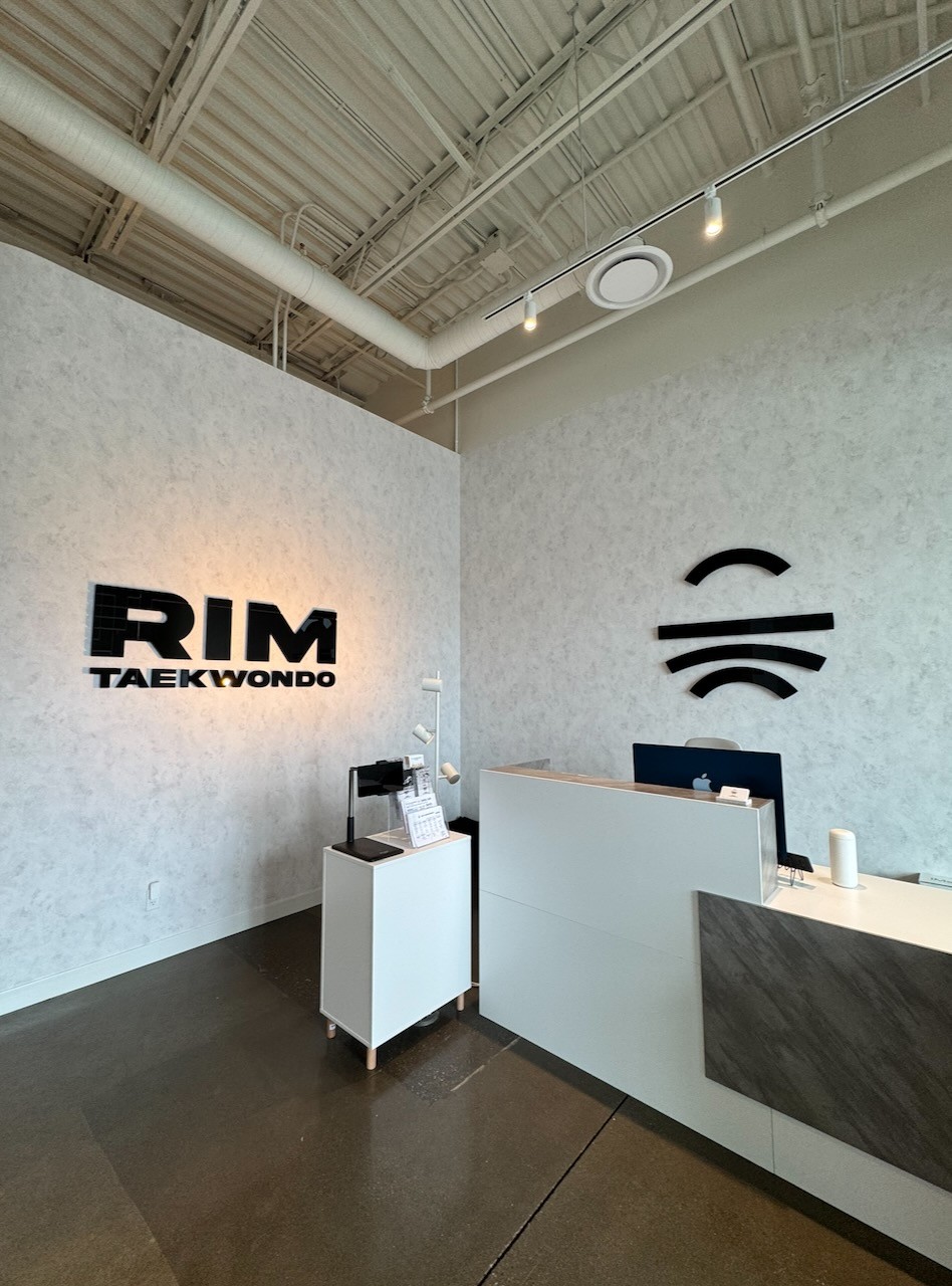 RIM Taekwondo