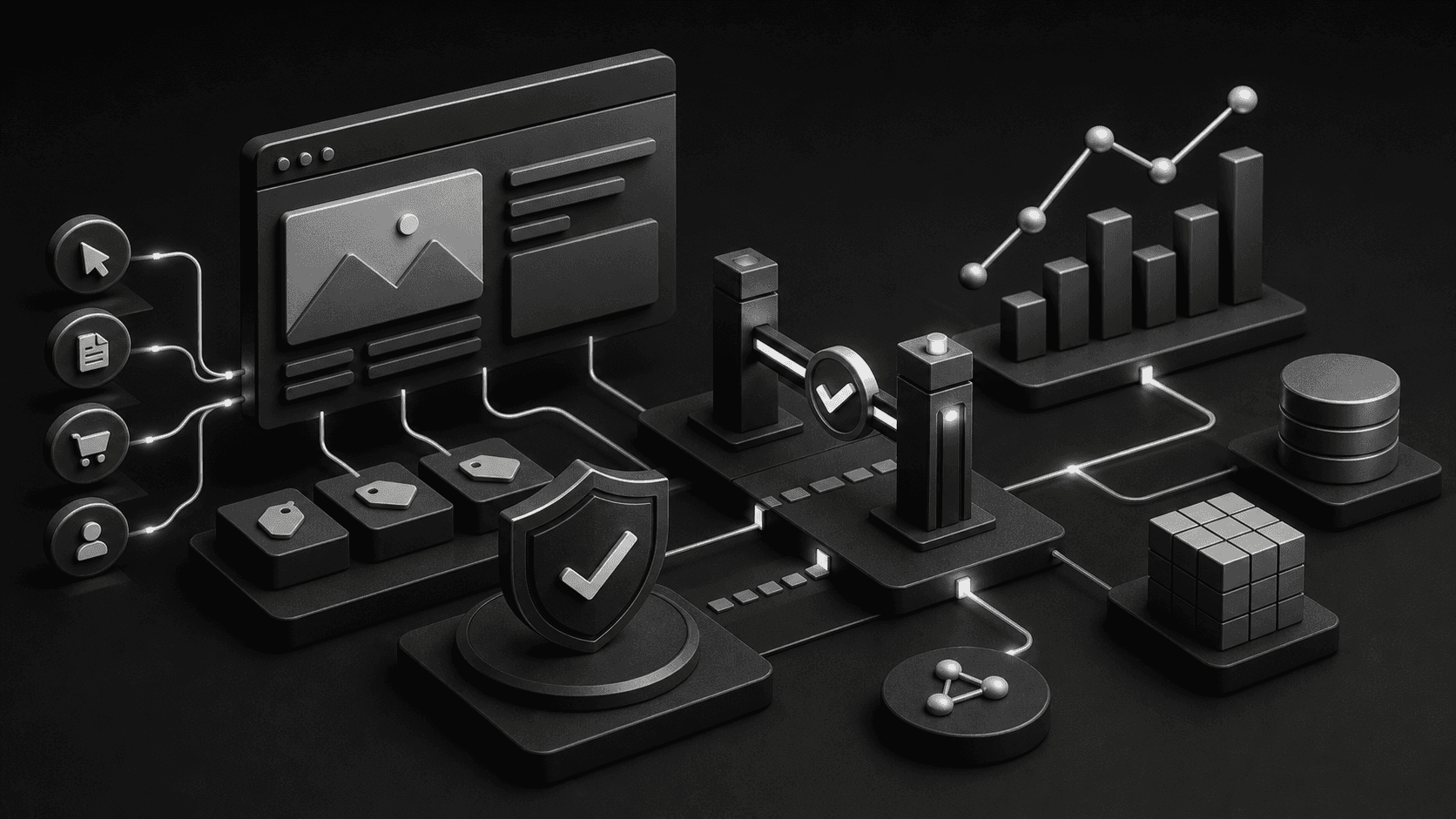 Framer Analytics Governance and Tag Management