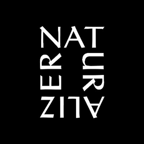 Logo of Naturalizer