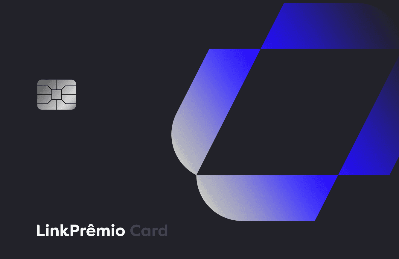 Cartão de premiação - Plataforma de Pagamento de Promoções, Incentivo e Premiações | Hub4pay