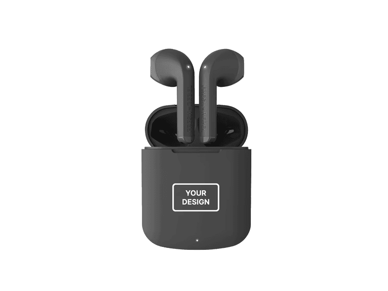 Fresh 'n Rebel Earbuds