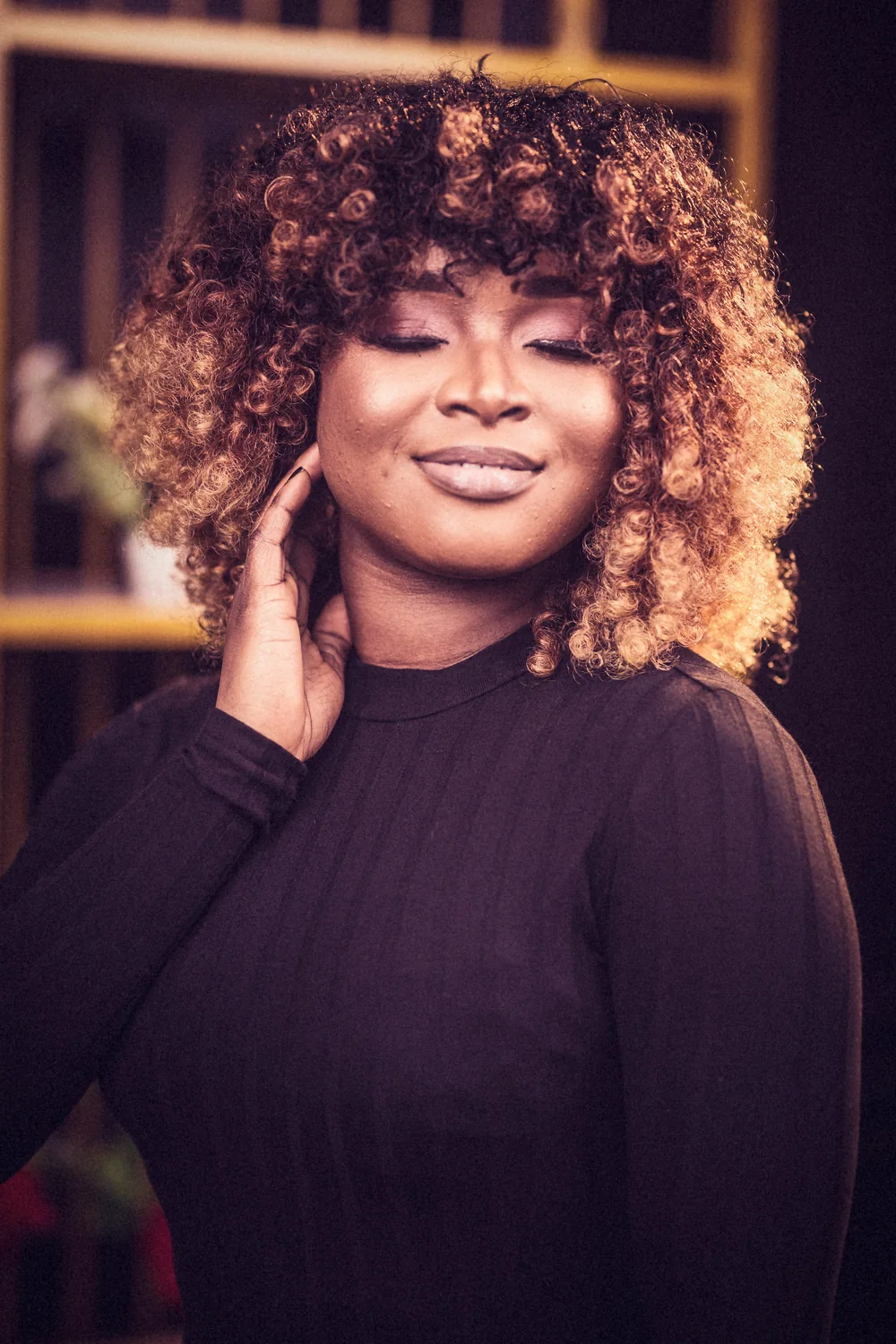 Ada Okafor, Brand designer