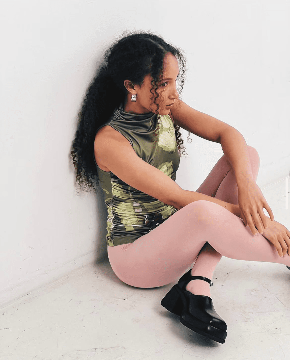 ecommerce photography by Mia Edmond