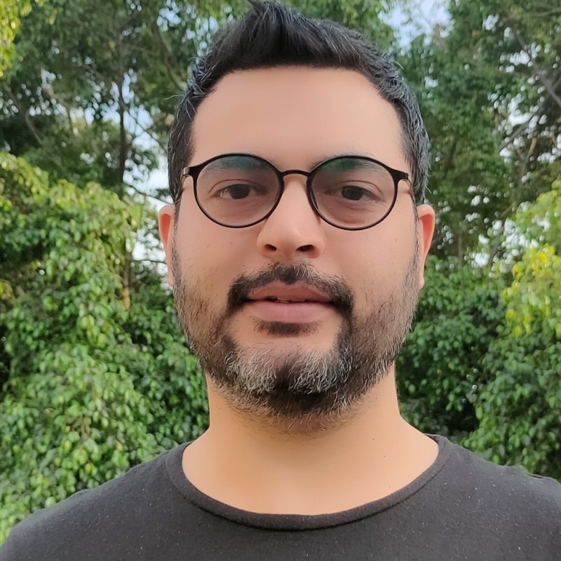 Rahul G