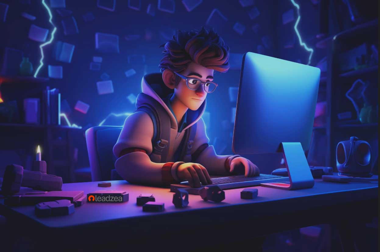 Web designer trying to find high paying clients