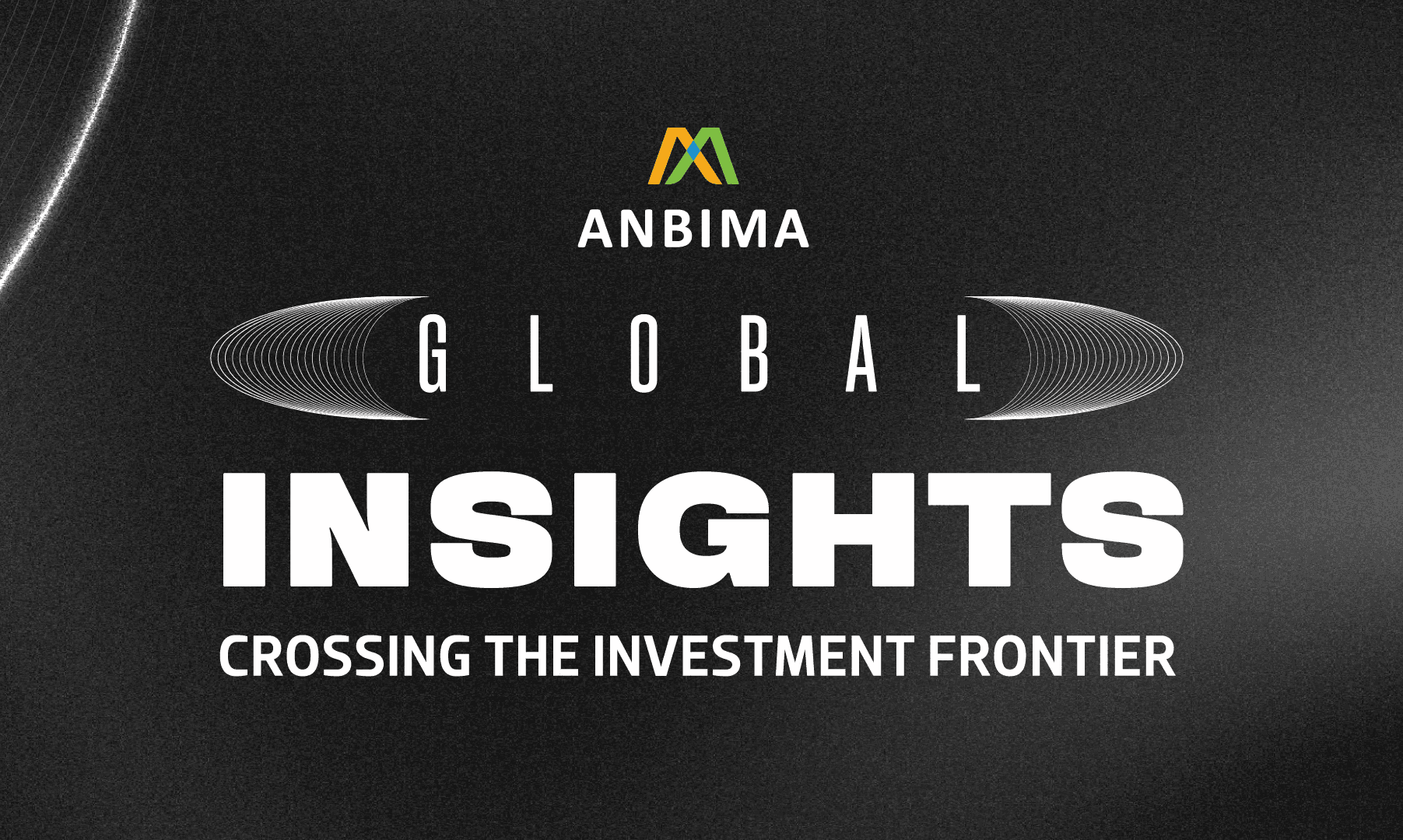 GLOBAL INSIGHTS ANBIMA 2026
