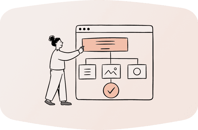 Site Strategy