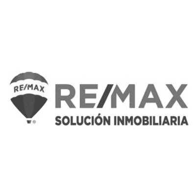 Logo de RE/MAX Solución Inmobiliaria