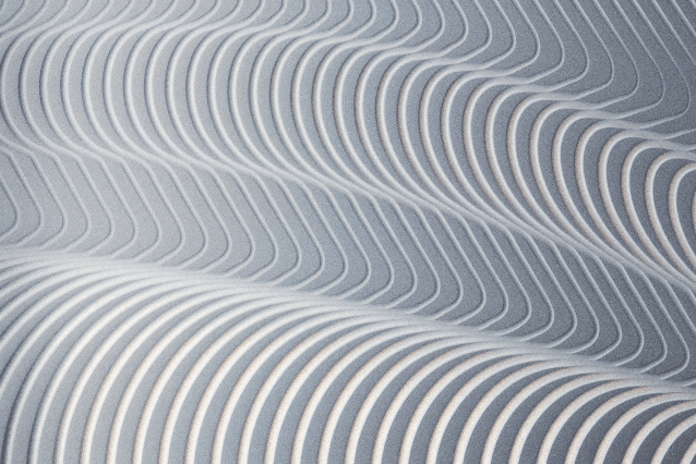 Pattern 50 — surface detail