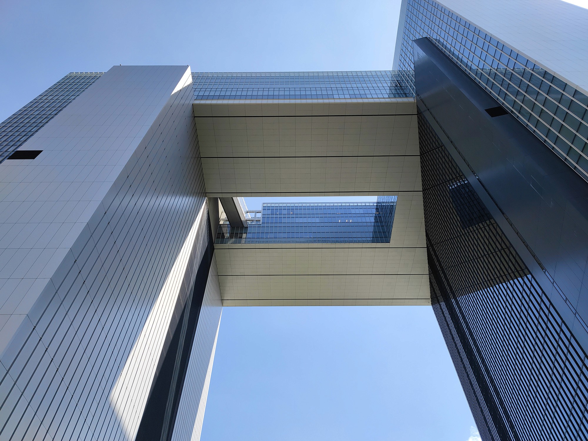 Pinnacle Corporate Hub Image #1