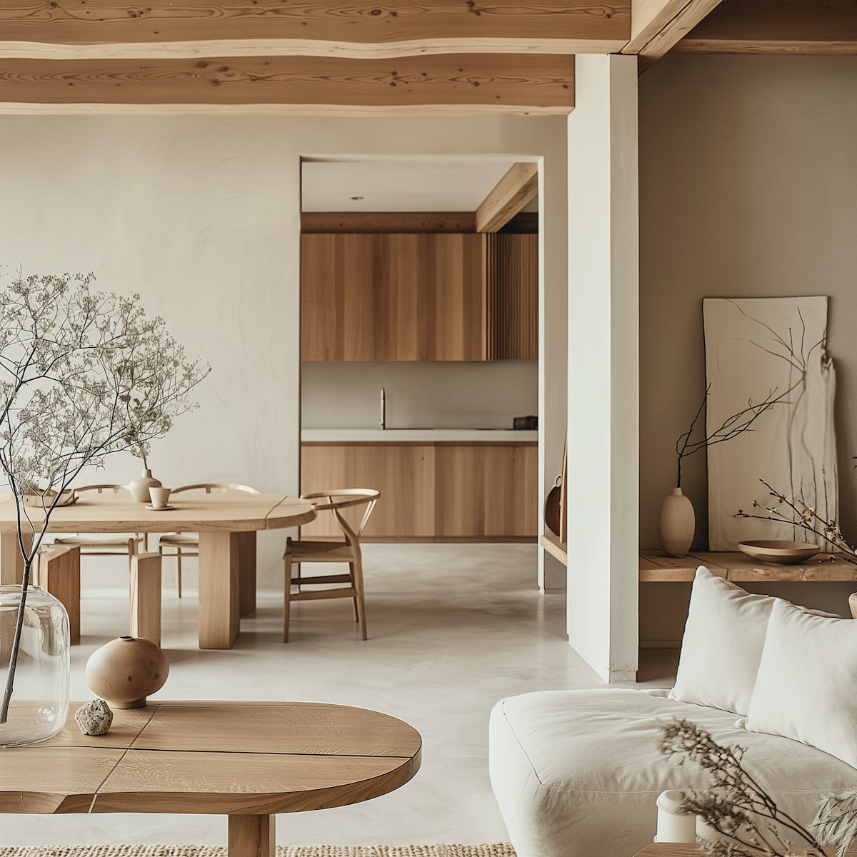 The Rise of Minimalism in Modern Homes