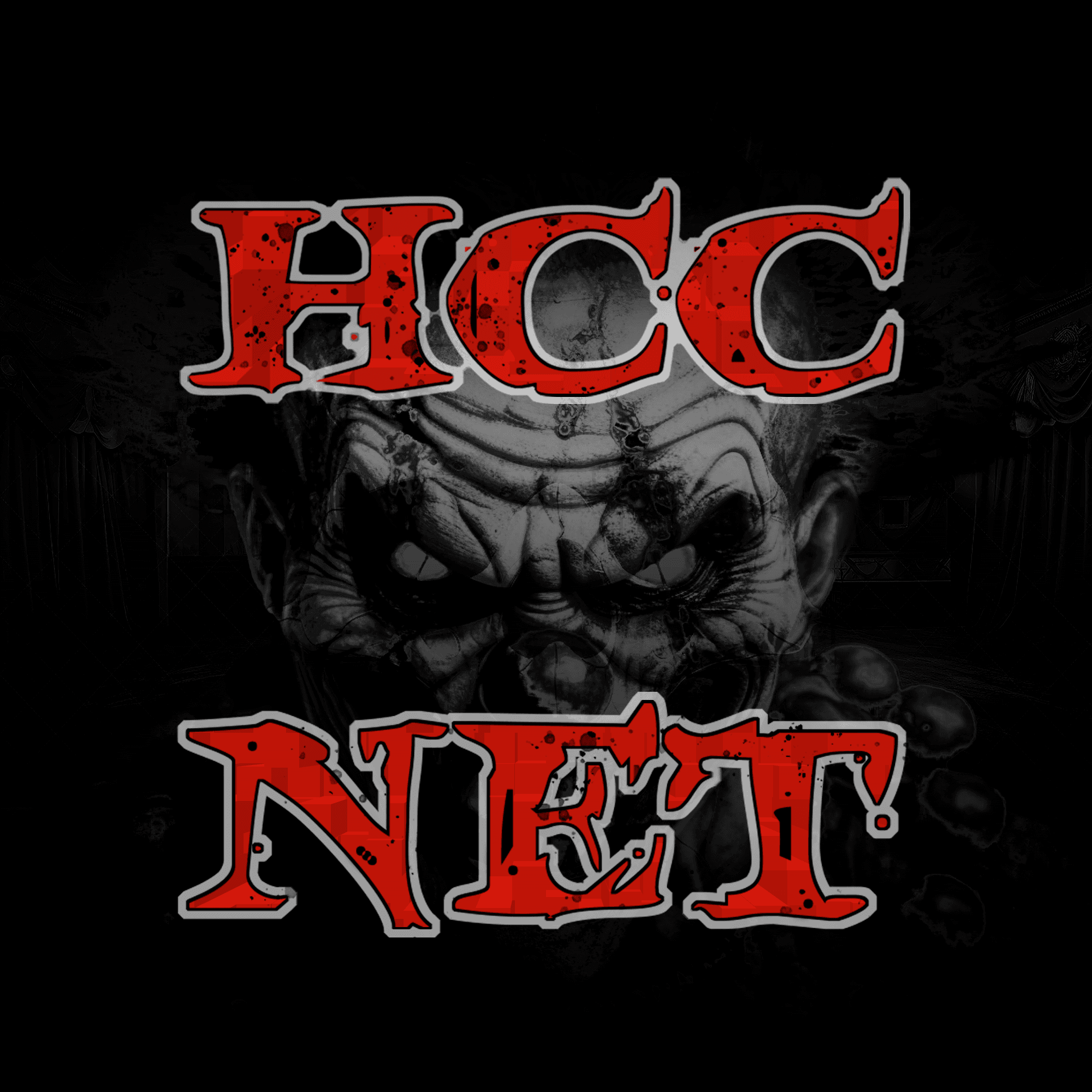 Music cover of HCC NET