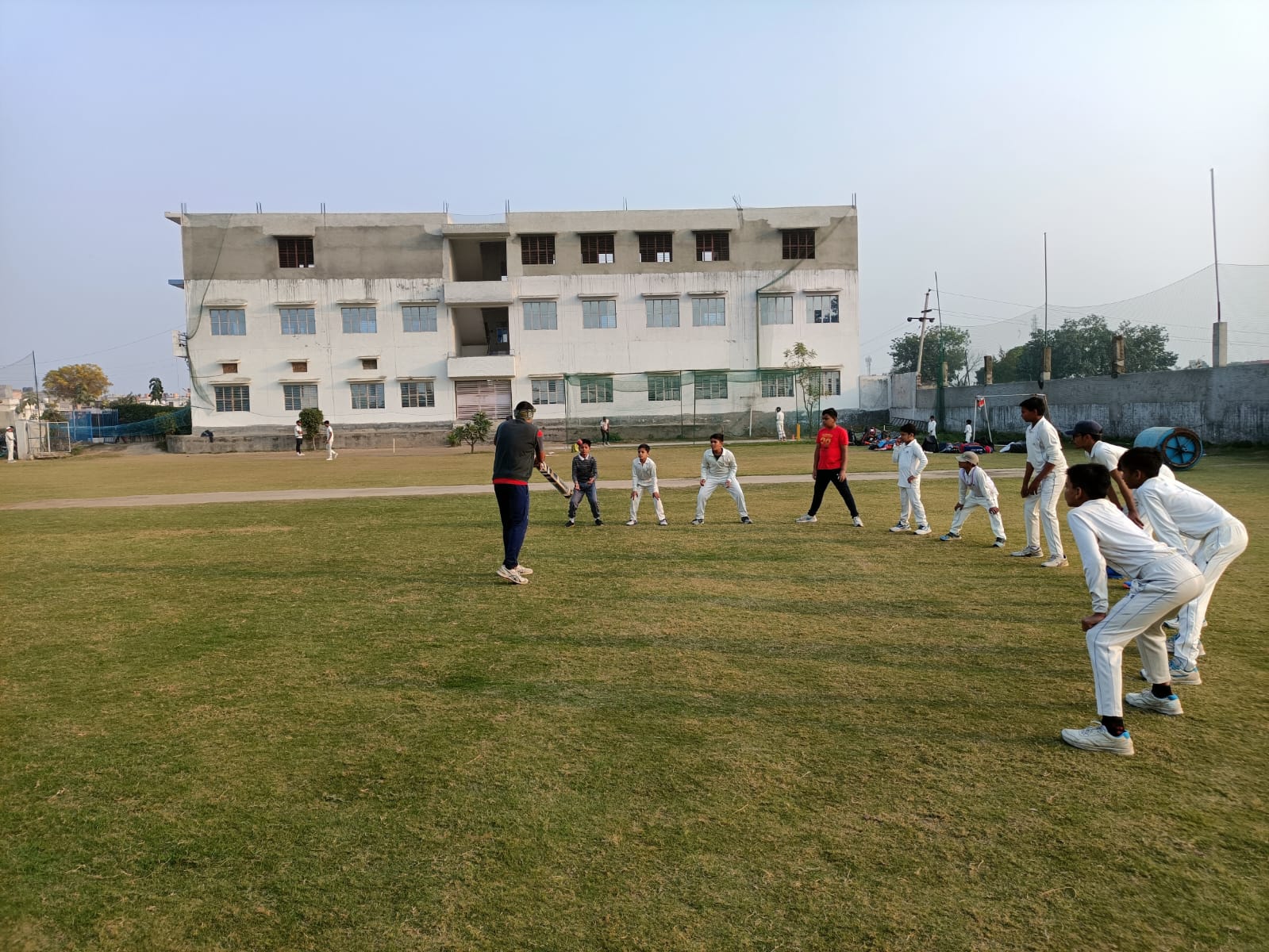 best school in Sikandrabad