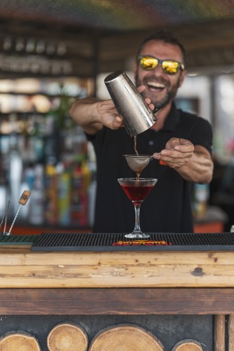 Project - One Great Jones Alley