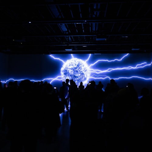 Artxspace Immersive Experience