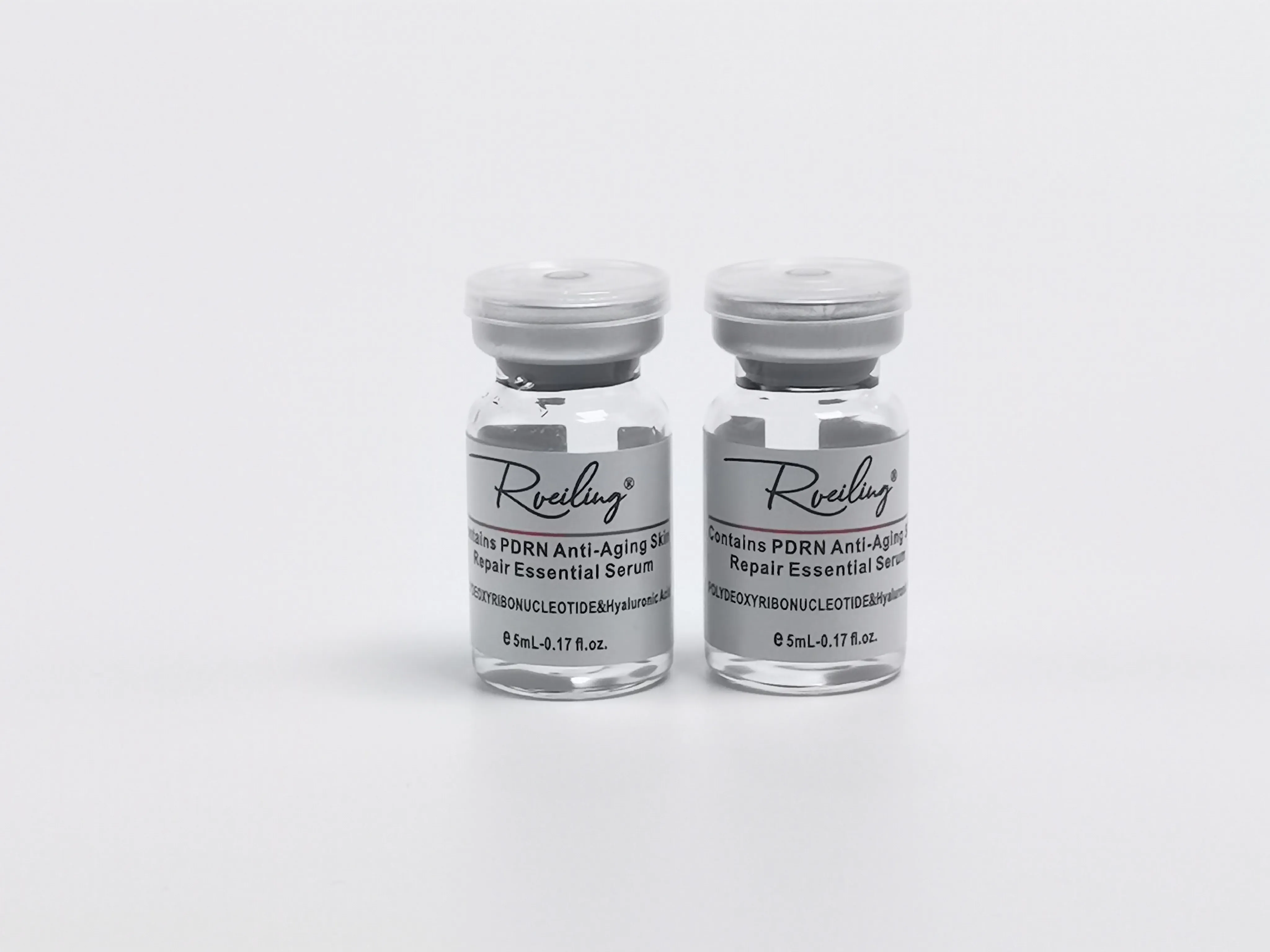Sodium Hyaluronate Cross-linked Gel Derm Deep